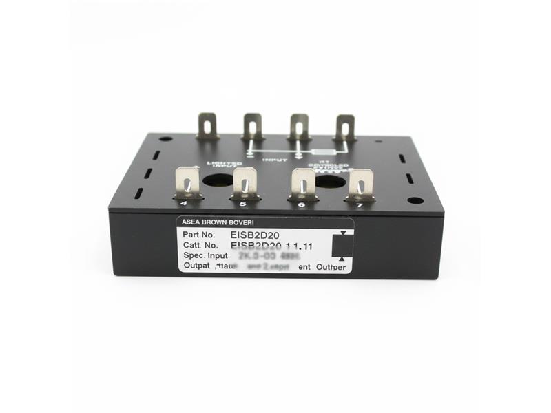 EISB2D20 by ASEA BROWN BOVERI