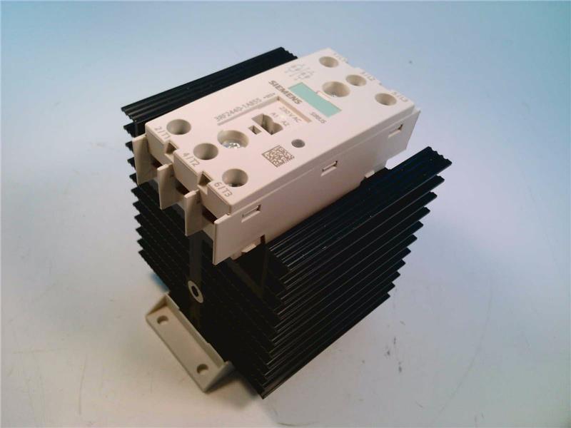 SIEMENS 3RF2440-1AB55