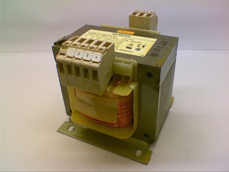 SIEMENS 4AM8141-5AT10-0C