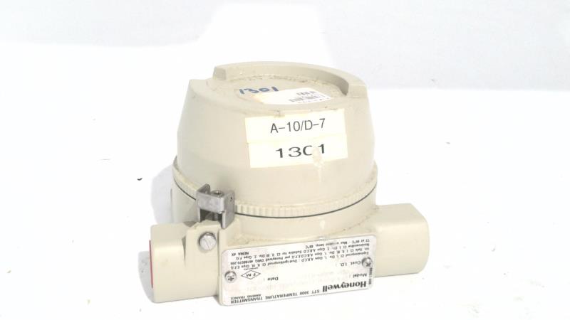 HONEYWELL STT350-0-EP00-0000-MB000EN-0D0-0000-F1D3