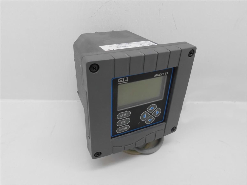 DANAHER CONTROLS T53A4A2N