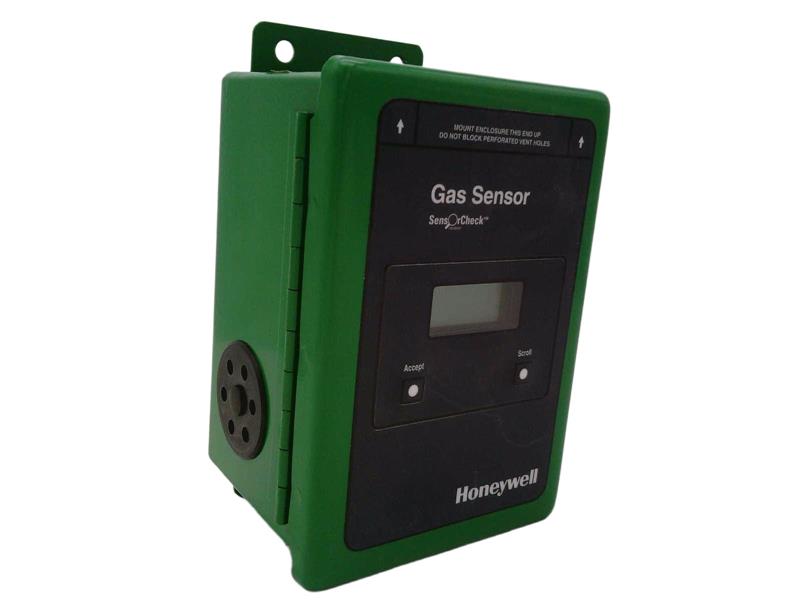 EC-F9-NH3 by HONEYWELL