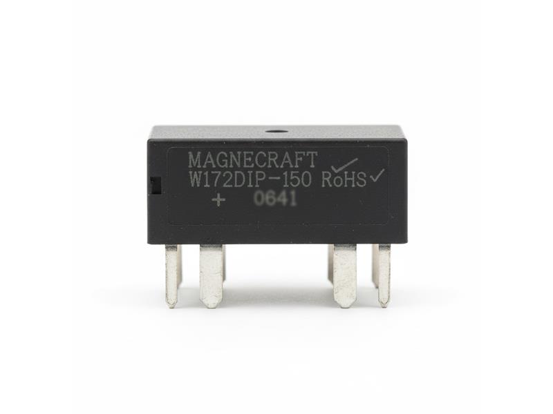 W172DIP-150 by SCHNEIDER ELECTRIC