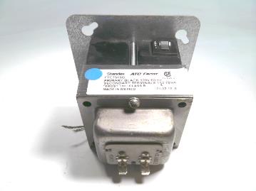 FTC7516Q by ATC FROST