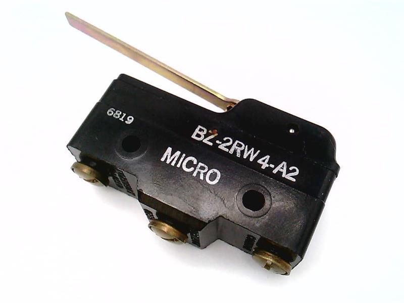 HONEYWELL BZ-2RW4-A2