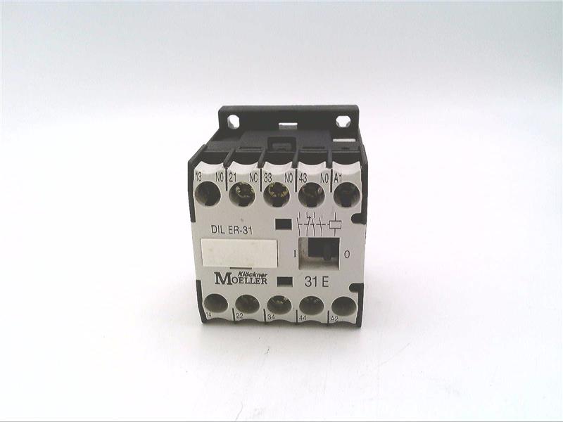 EATON CORPORATION DILER-31-115V/60HZ