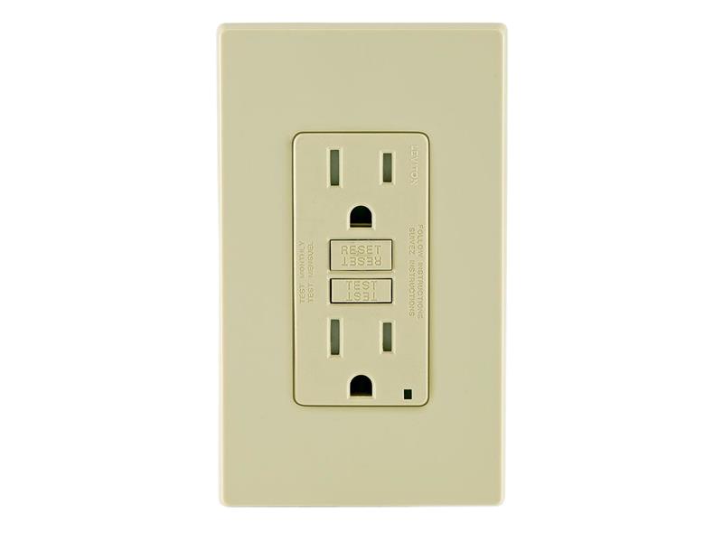 GFTR1-I by LEVITON