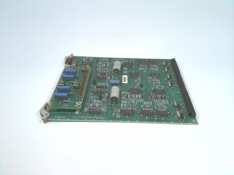 GENERAL ELECTRIC DS3800NOCA