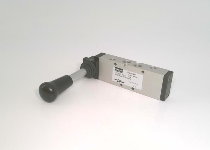 PARKER P2LBX61211