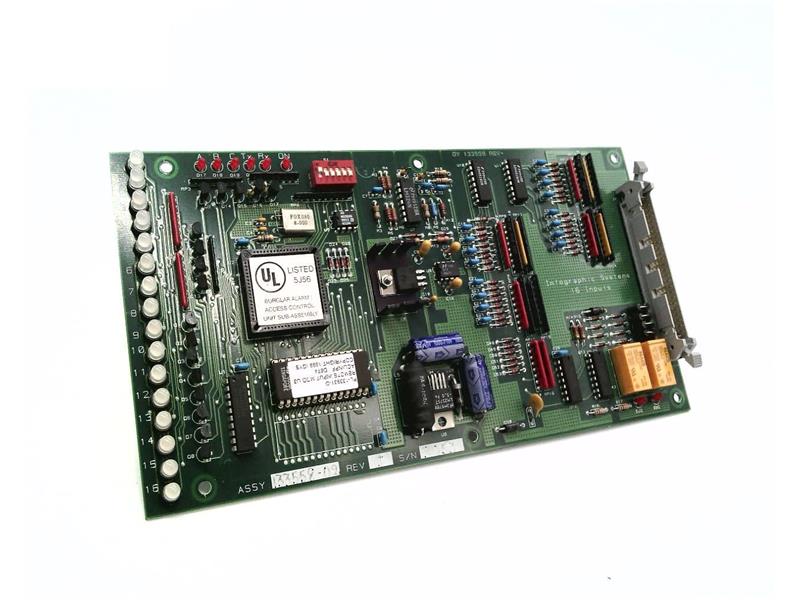 133558-02 by GENERAL ELECTRIC