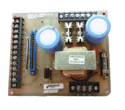 EMRS-A-11 by EATON CORPORATION