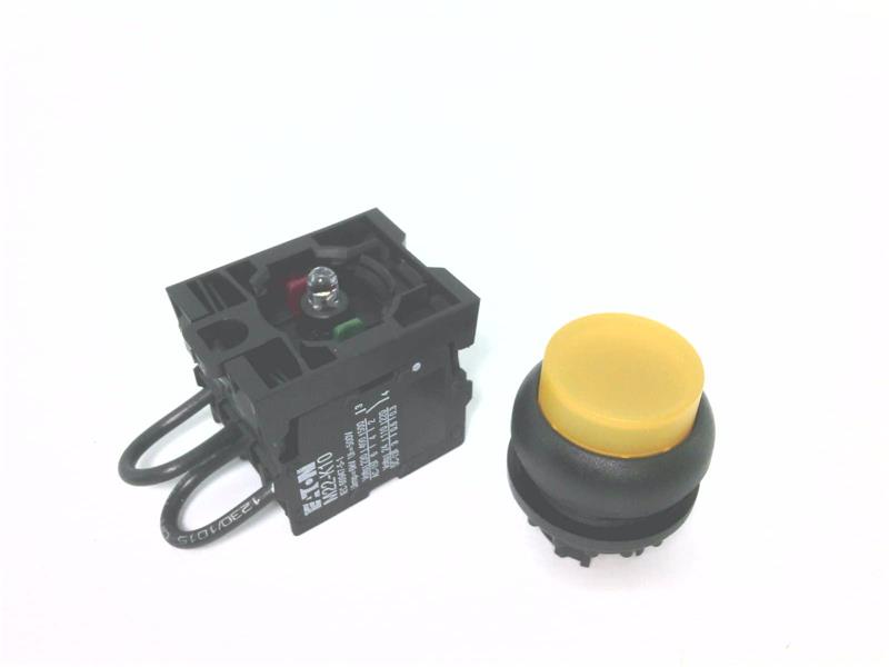 EATON CORPORATION M22S-T-Y-W