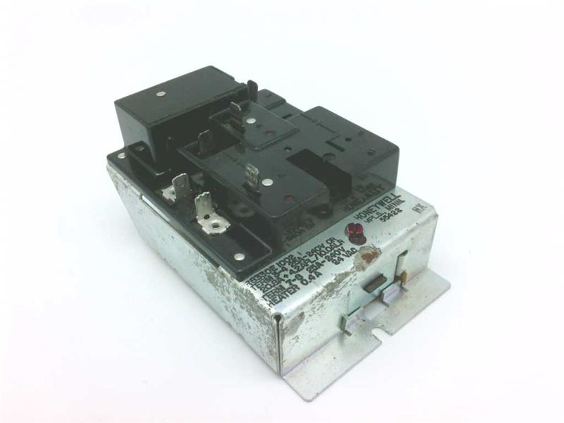 HONEYWELL R8330E1002