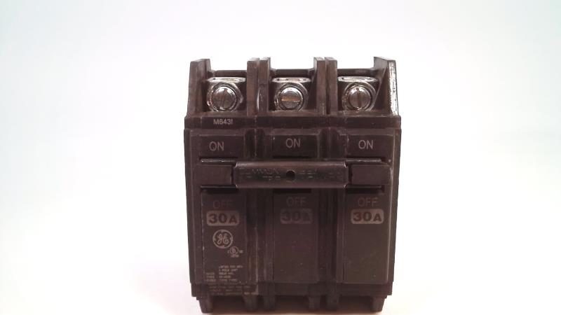 GENERAL ELECTRIC THQC32030WL