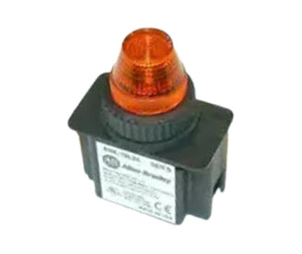 ALLEN BRADLEY 800L-18L24A