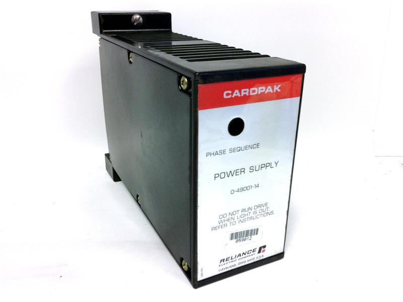 ASEA BROWN BOVERI 0-49001-14