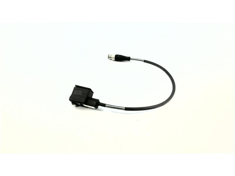 EFECTOR VVDAB031MSS00,3H03STGH030MSS-E11421