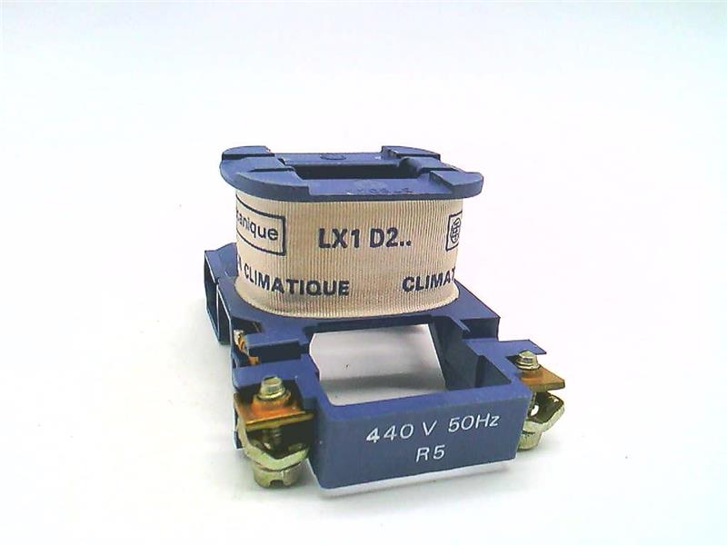 SCHNEIDER ELECTRIC LX1D2R5