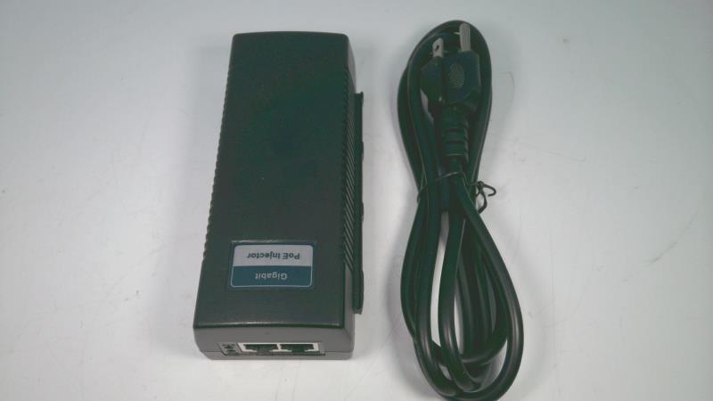 BV SECURITY POE-I100G-LITE