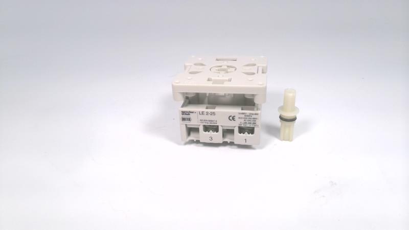 SPRECHER & SCHUH LE2-25-1752