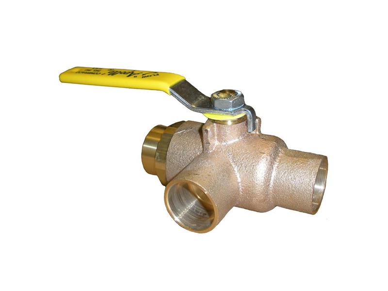 70-903-01 by APOLLO VALVES