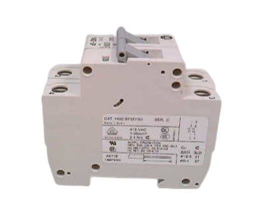 ALLEN BRADLEY 1492-SP2D150