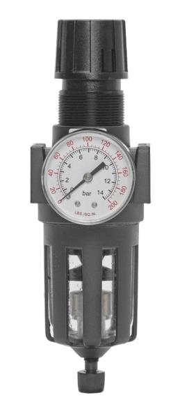 MASTER PNEUMATICS BCFR60-4NGPN