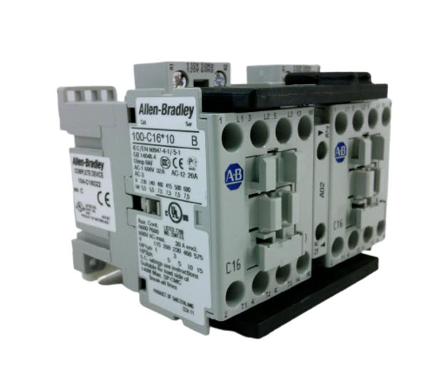 ALLEN BRADLEY 104-C16D22