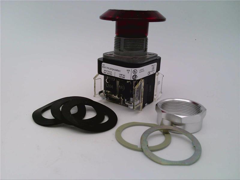 ALLEN BRADLEY 800T-FXJEQH24RA1