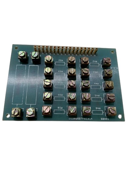 GENERAL ELECTRIC DS3800DTFA1A1A