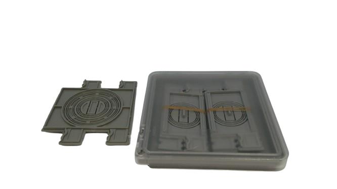 COMMERCIAL ELECTRIC PRODUCTS 423 677