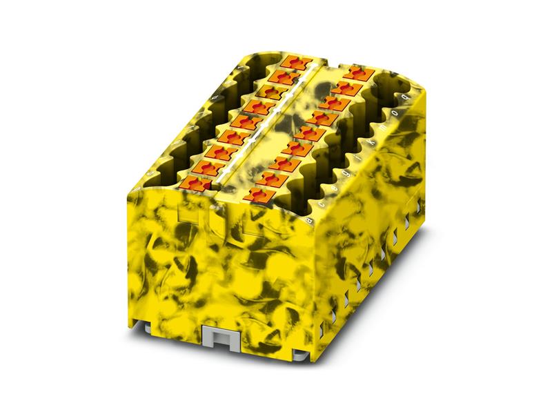 PHOENIX CONTACT PTFIX 18X2,5-FE-G