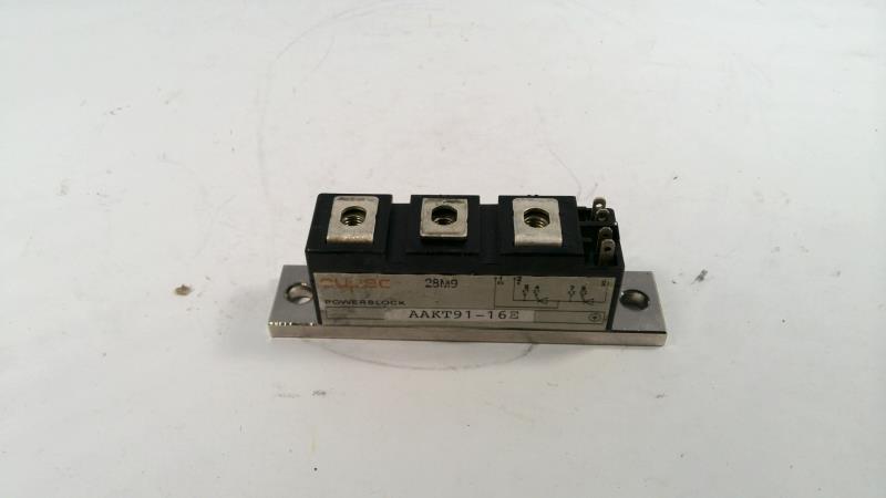 INFINEON AAKT91-16E