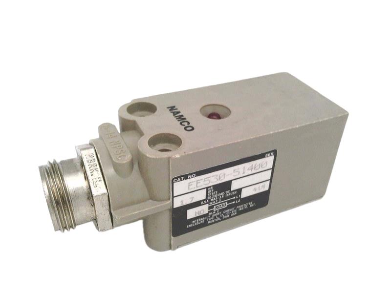 DANAHER CONTROLS EE530-51400