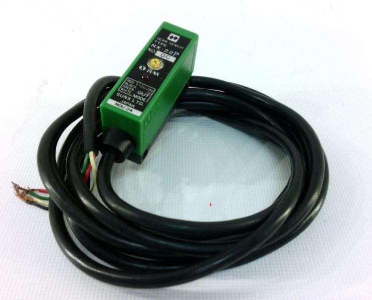 NX-22 by MATSUSHITA ELECTRIC