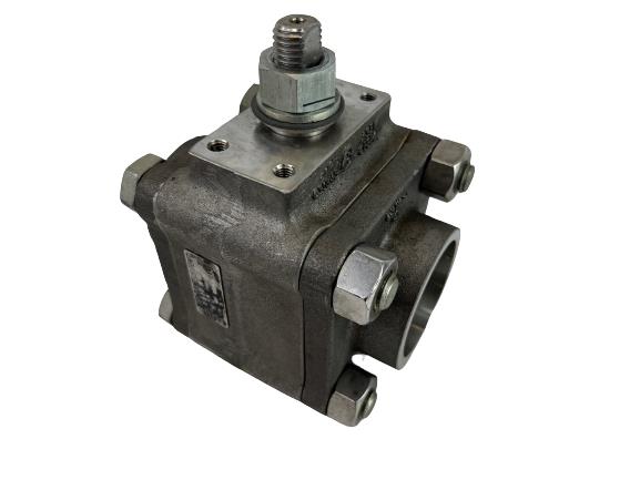 FLOWSERVE 2E 59 6 6T SW V46 R3