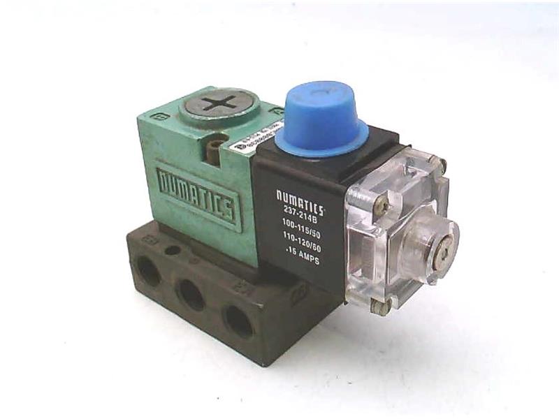 ASCO 11SAD44AC000030