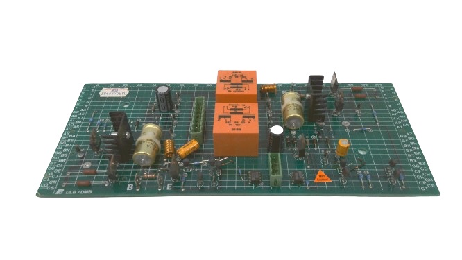 ASEA BROWN BOVERI 4133381XB