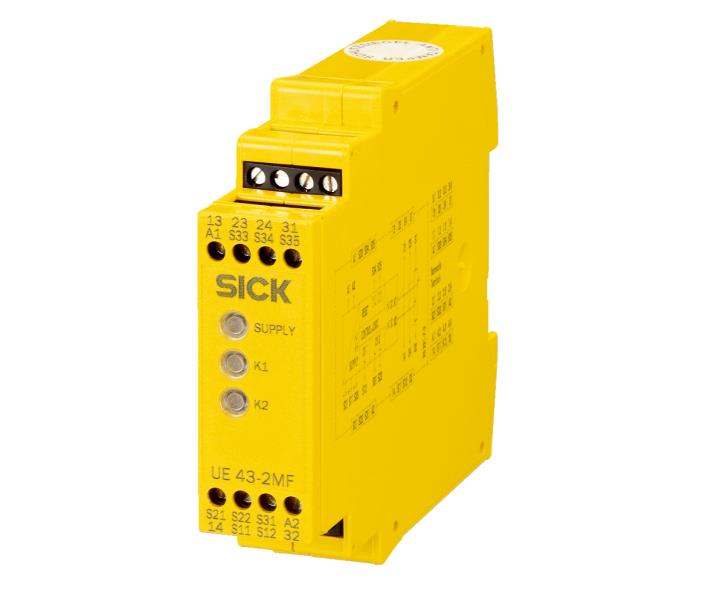 SICK UE43-2MF2D2
