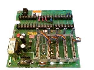 6634688E1 by ASEA BROWN BOVERI