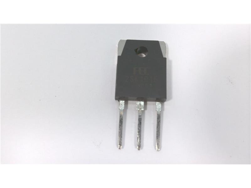 FUJI ELECTRIC 2SK1016-1