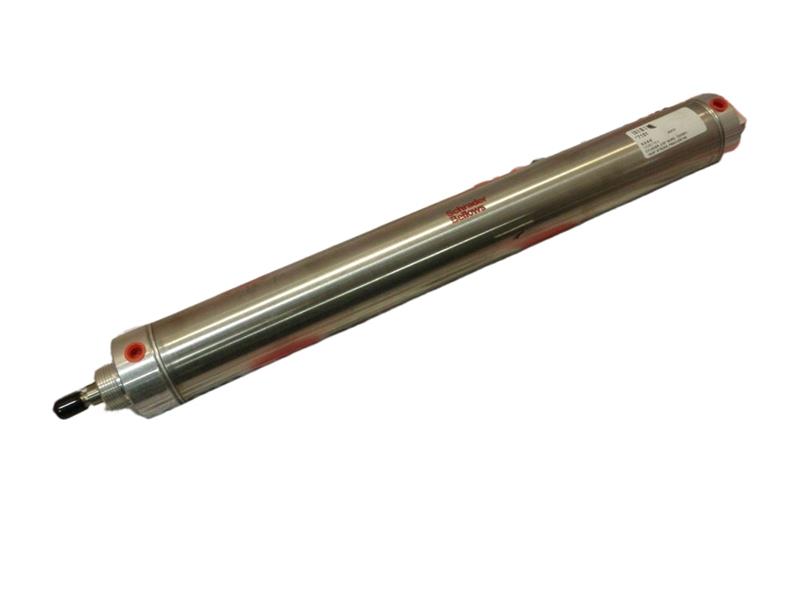 PARKER 02.50DXPSRY18.000