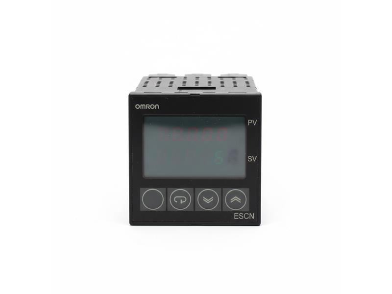 OMRON E5CN-QQ2HT-AC100/240