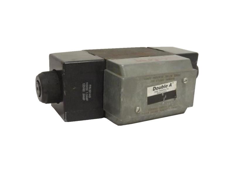 EATON CORPORATION QF-5-TT-10A3