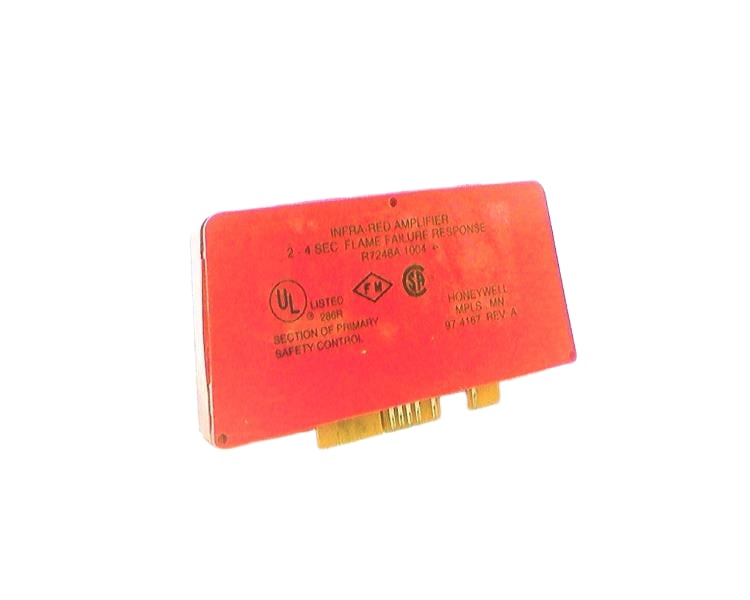 R7248A-1004 by HONEYWELL