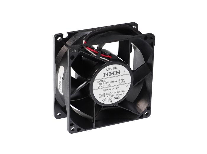 EATON CORPORATION DXG-SPR-FR4FAN