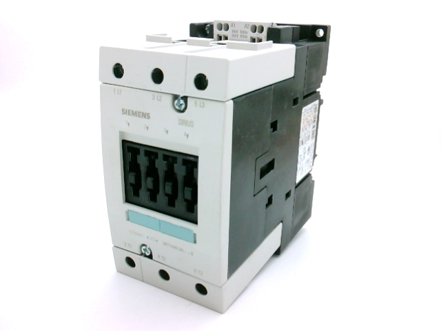 SIEMENS 3RT1045-3AK60