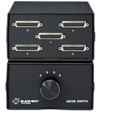 BLACK BOX CORP SWL026A-FFFFF