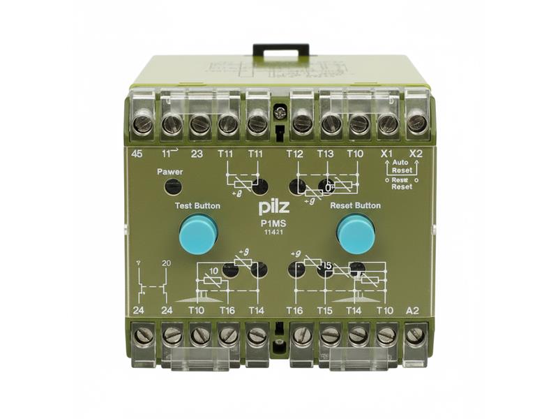 PILZ P1MS/42VAC/1A/1R