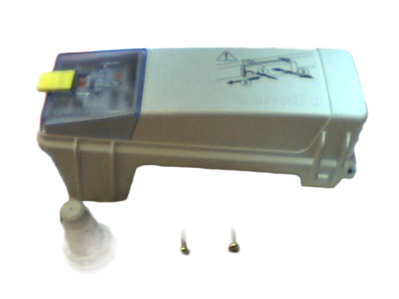 KBC-16CF22 by SCHNEIDER ELECTRIC